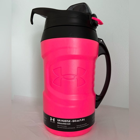 Under Armour Other New Under Armour 64 Oz Insulated Water Jug